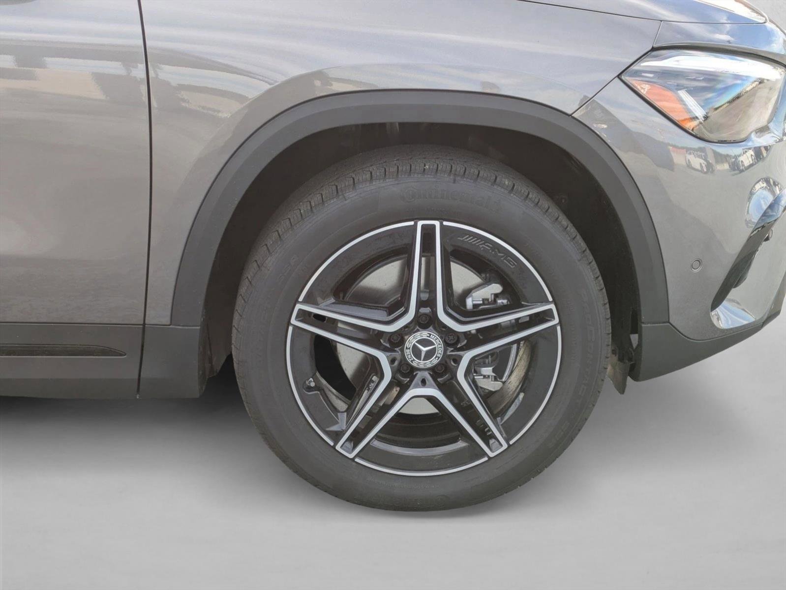 New 2026 Mercedes-Benz GLA 250 4MATIC image 27