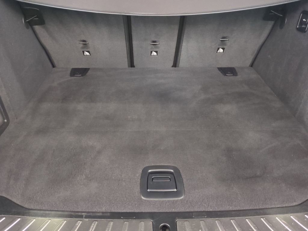 Certified 2023 BMW X3 xDrive30i w/ M Sport Package image 34