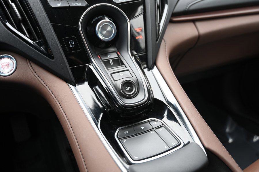 Used 2023 Acura RDX AWD w/ Technology Package image 31