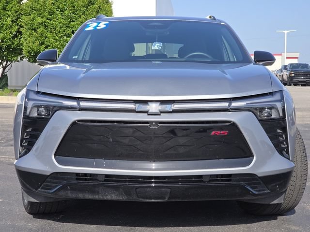 Used 2025 Chevrolet Blazer EV RS AWD/4WD image 11