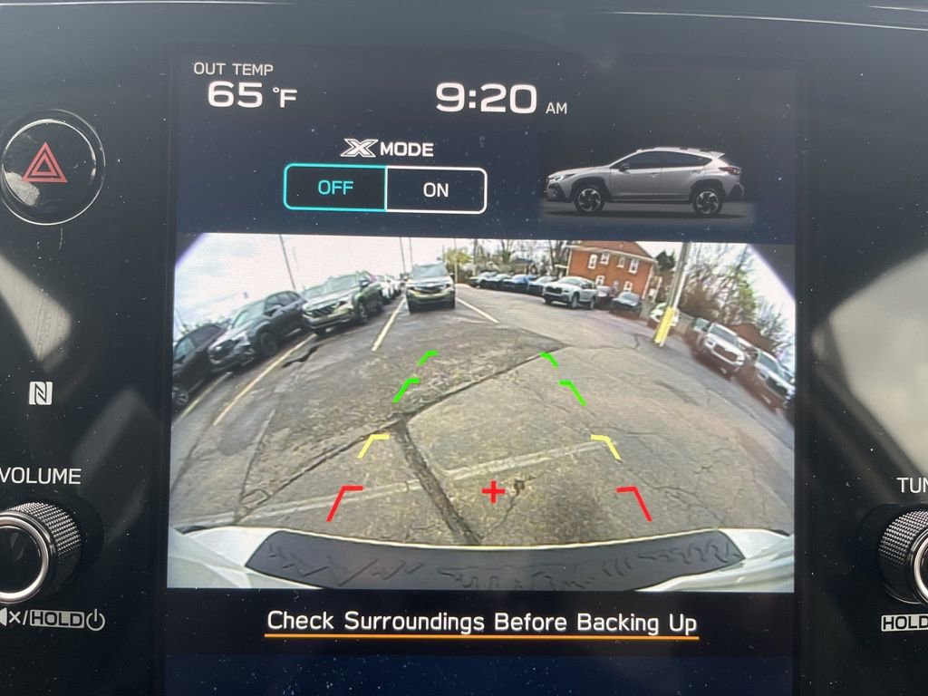 Certified 2024 Subaru Crosstrek 2.0i Premium AWD/4WD image 21