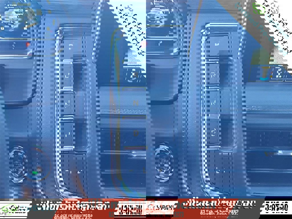 Used 2022 Chevrolet Tahoe High Country w/ Max Trailering Package image 17