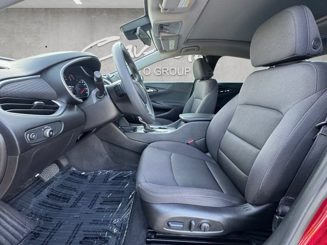 Used 2023 Chevrolet Malibu LT FWD image 19