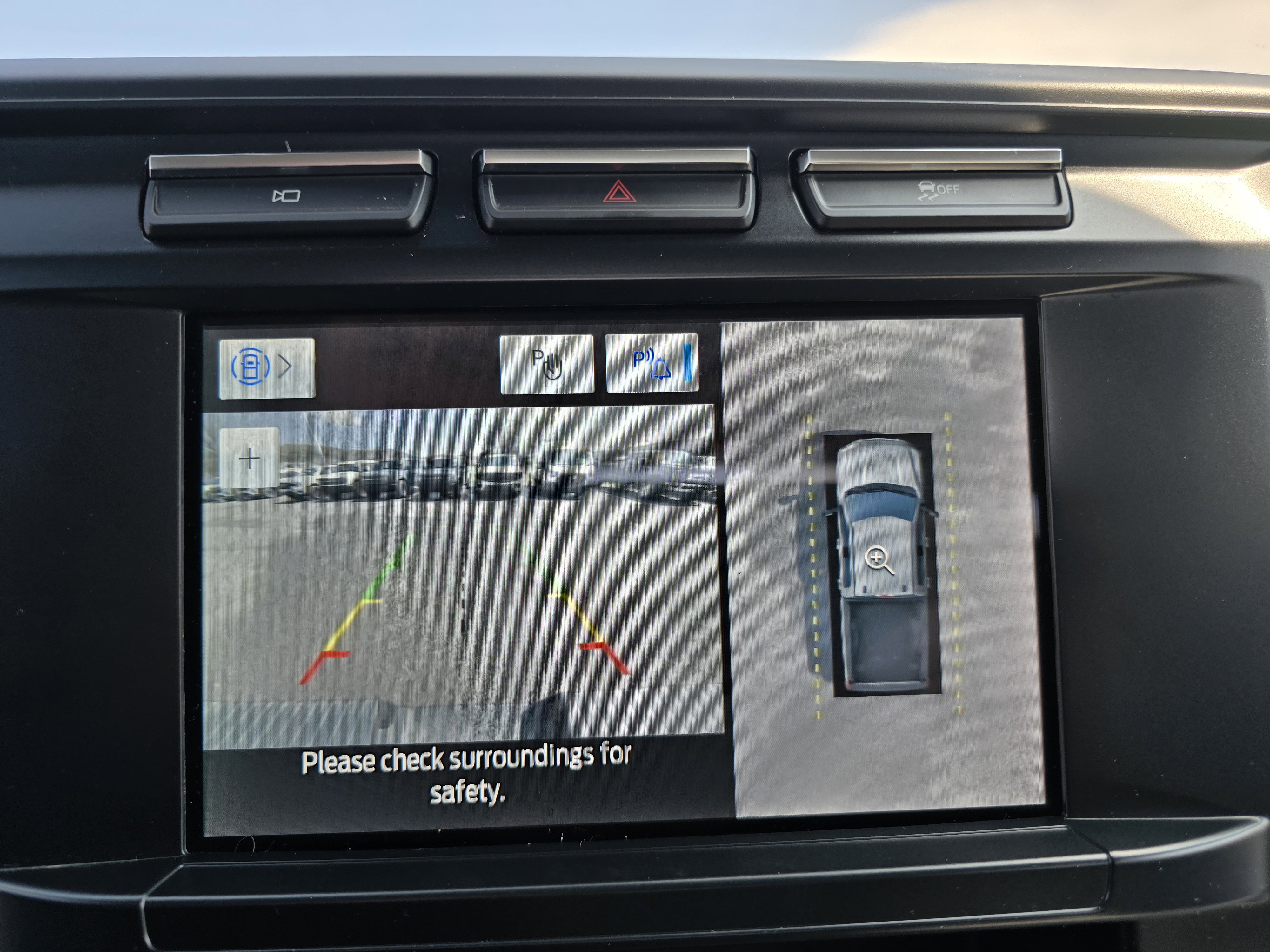 Used 2023 Ford F350 XL w/ STX Appearance Package AWD/4WD image 28