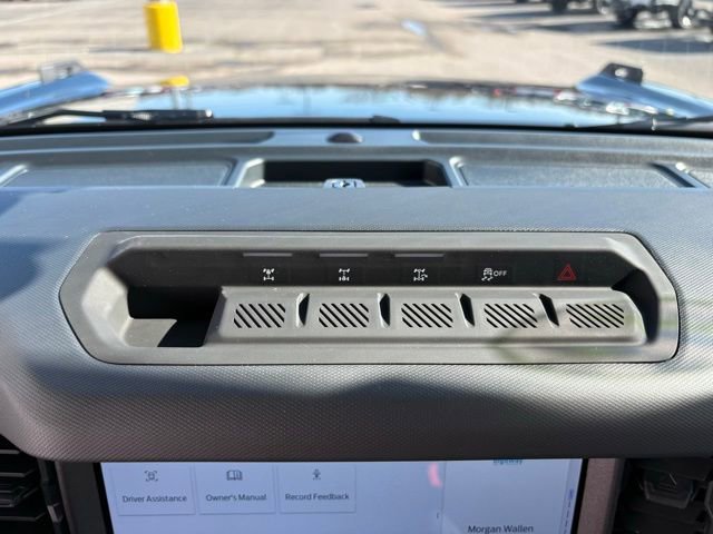 New 2026 Ford Bronco 2-Door w/ Sasquatch Package image 27