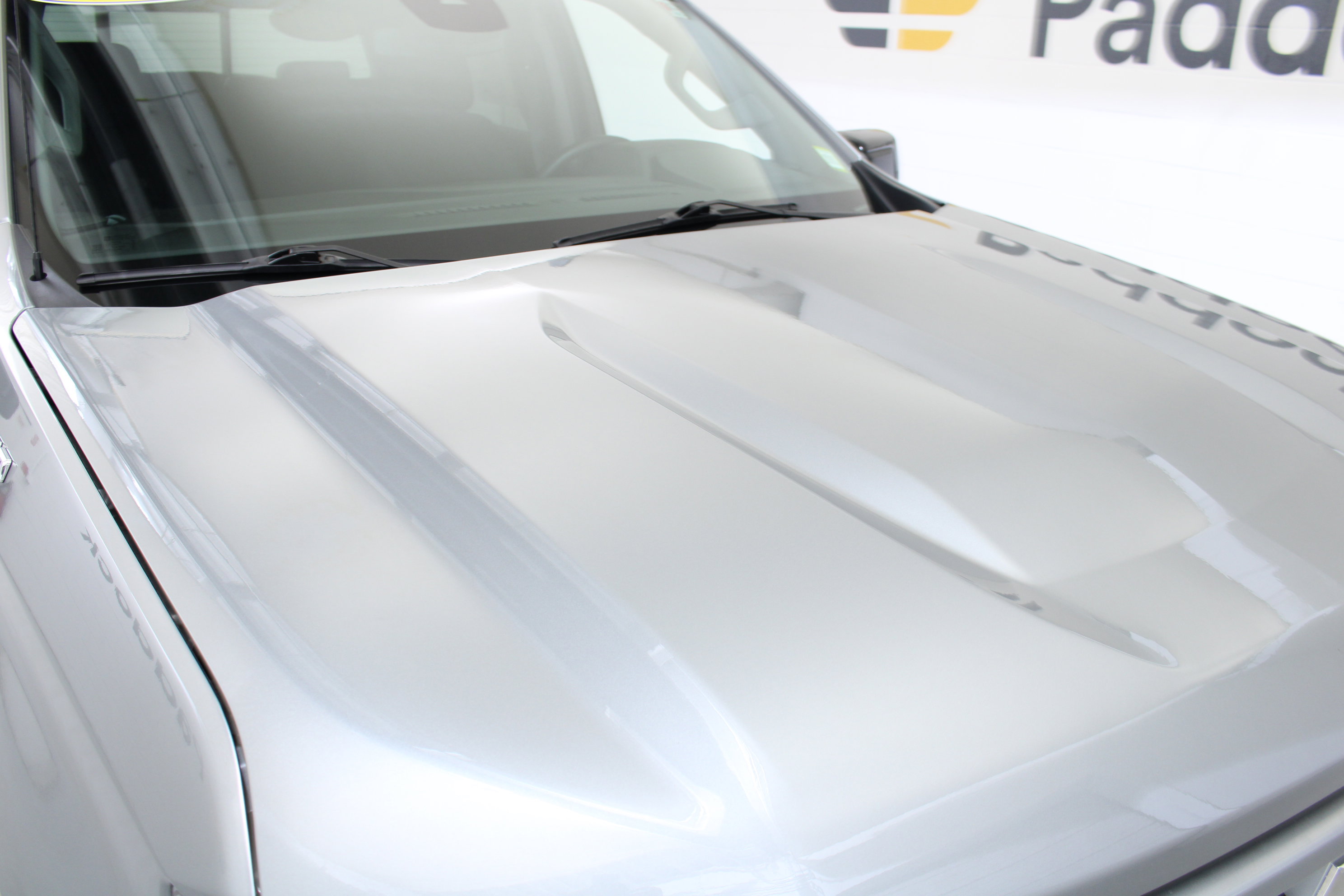 Used 2024 Chevrolet Silverado 1500 RST w/ All Star Edition Plus image 13