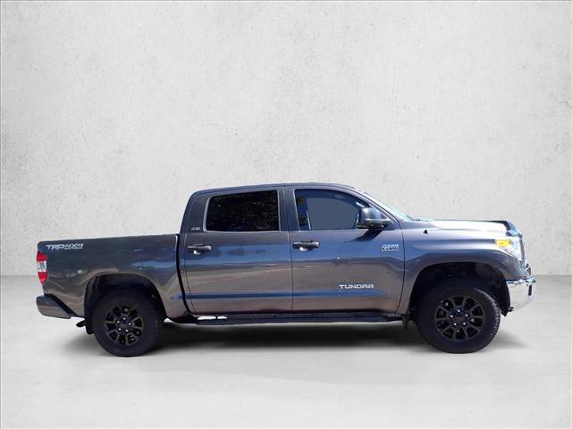 Used 2016 Toyota Tundra SR5 w/ TRD Off Road Package AWD/4WD image 5