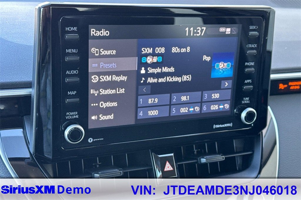 Used 2022 Toyota Corolla LE image 33