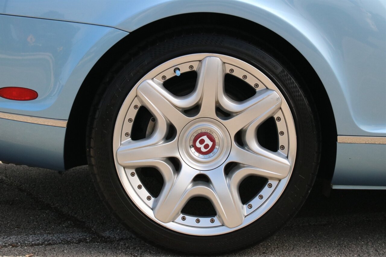 Used 2006 Bentley Continental GT AWD/4WD image 37