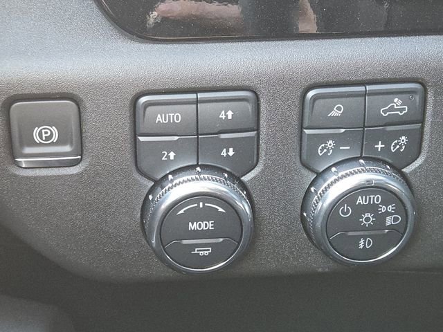 New 2025 GMC Sierra 2500 SLT w/ SLT Premium Package image 14