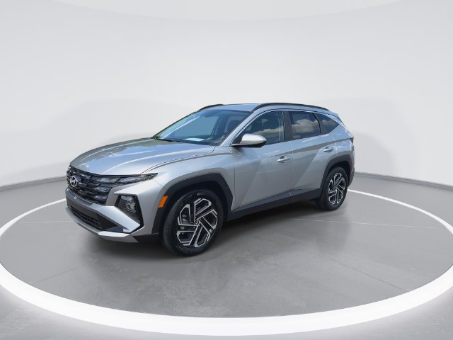 New 2026 Hyundai Tucson SEL Plus FWD image 4