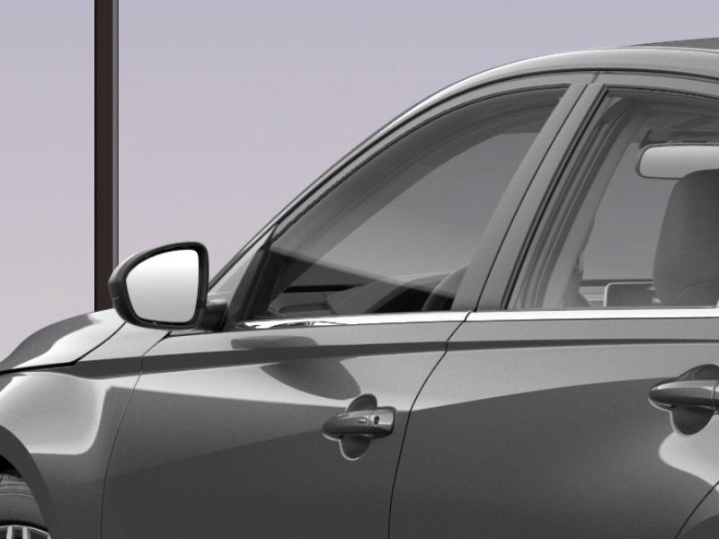 New 2026 Nissan Altima 2.5 SV AWD/4WD image 14