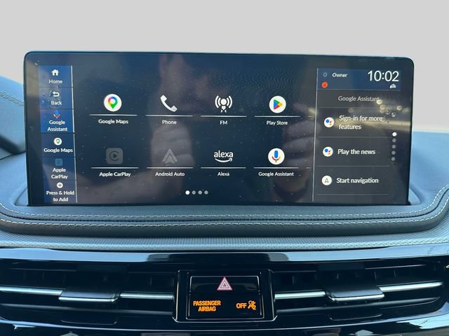 Certified 2026 Acura MDX A-Spec w/ Advance Package AWD/4WD image 28