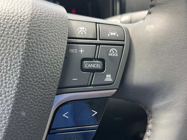 Used 2025 Toyota Camry LE w/ Convenience Package FWD image 35
