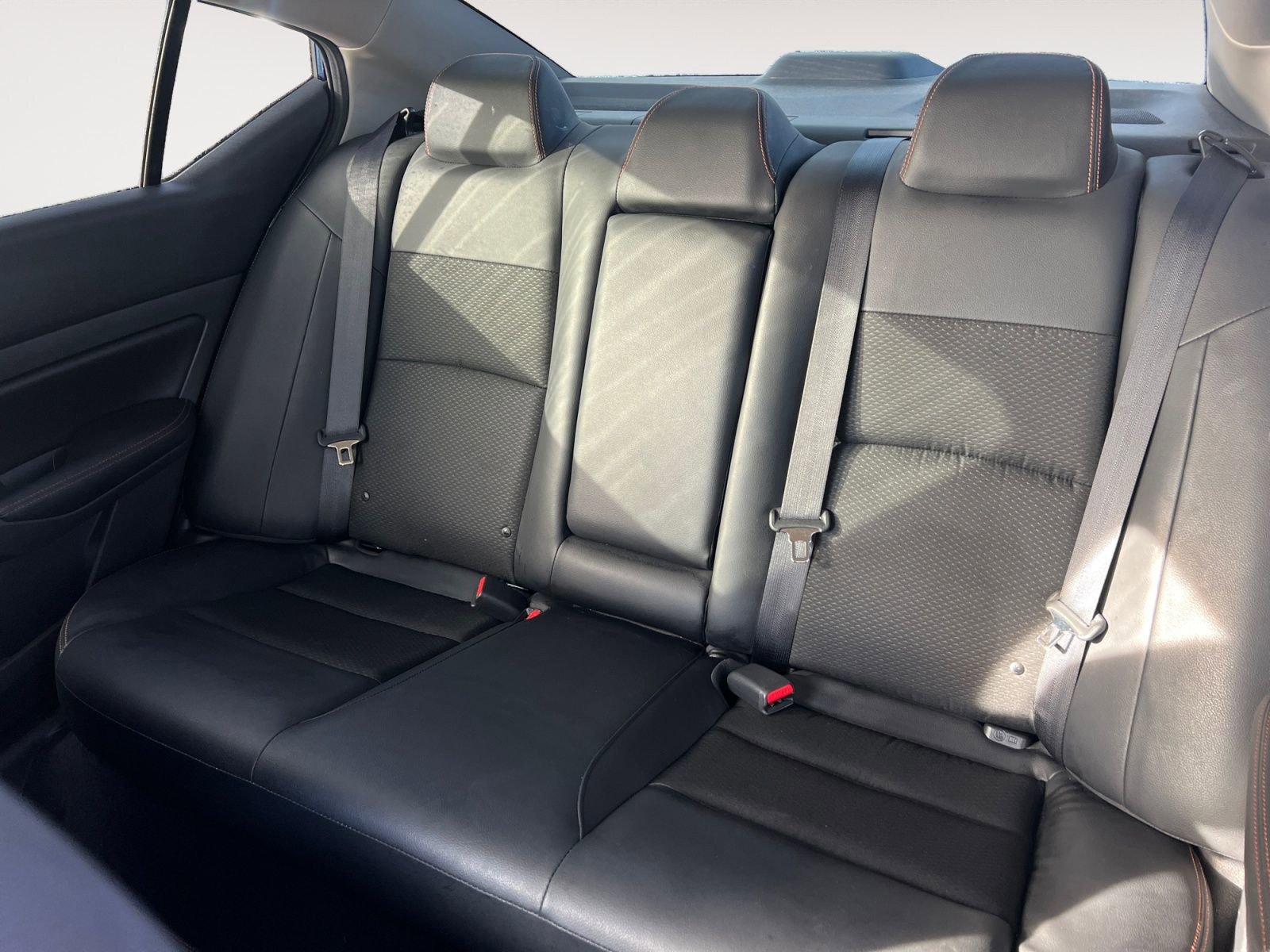 Used 2022 Nissan Altima 2.5 SR image 13