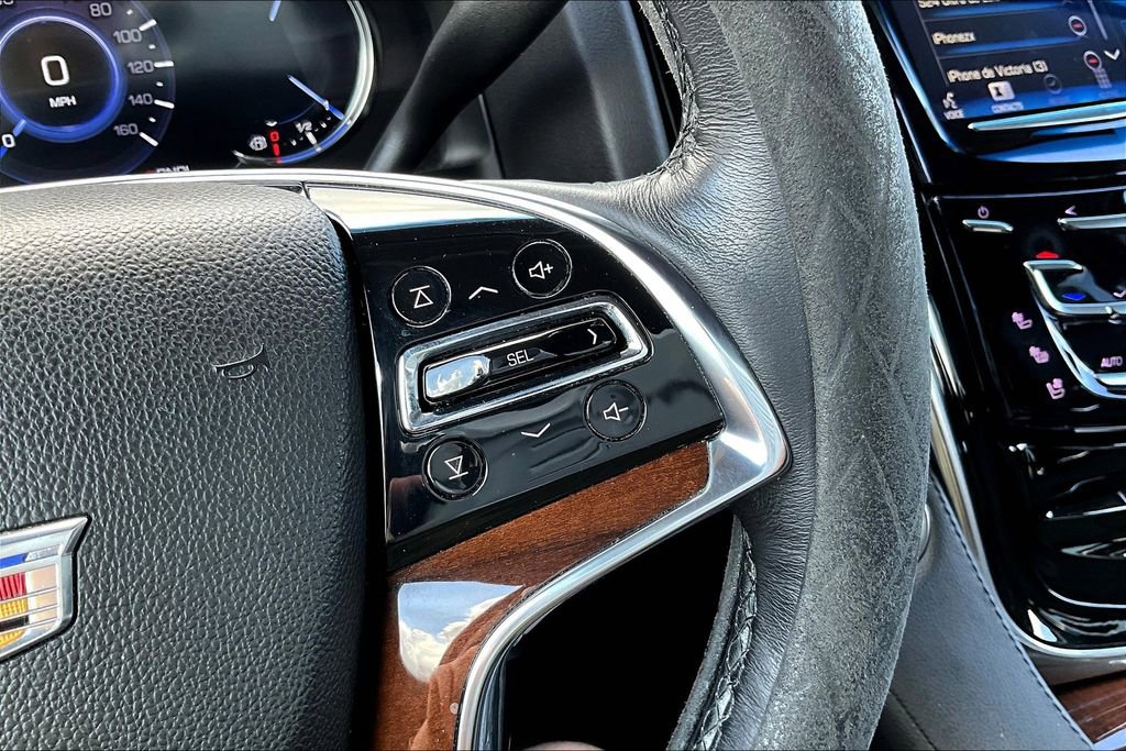 Used 2019 Cadillac Escalade ESV Luxury image 19
