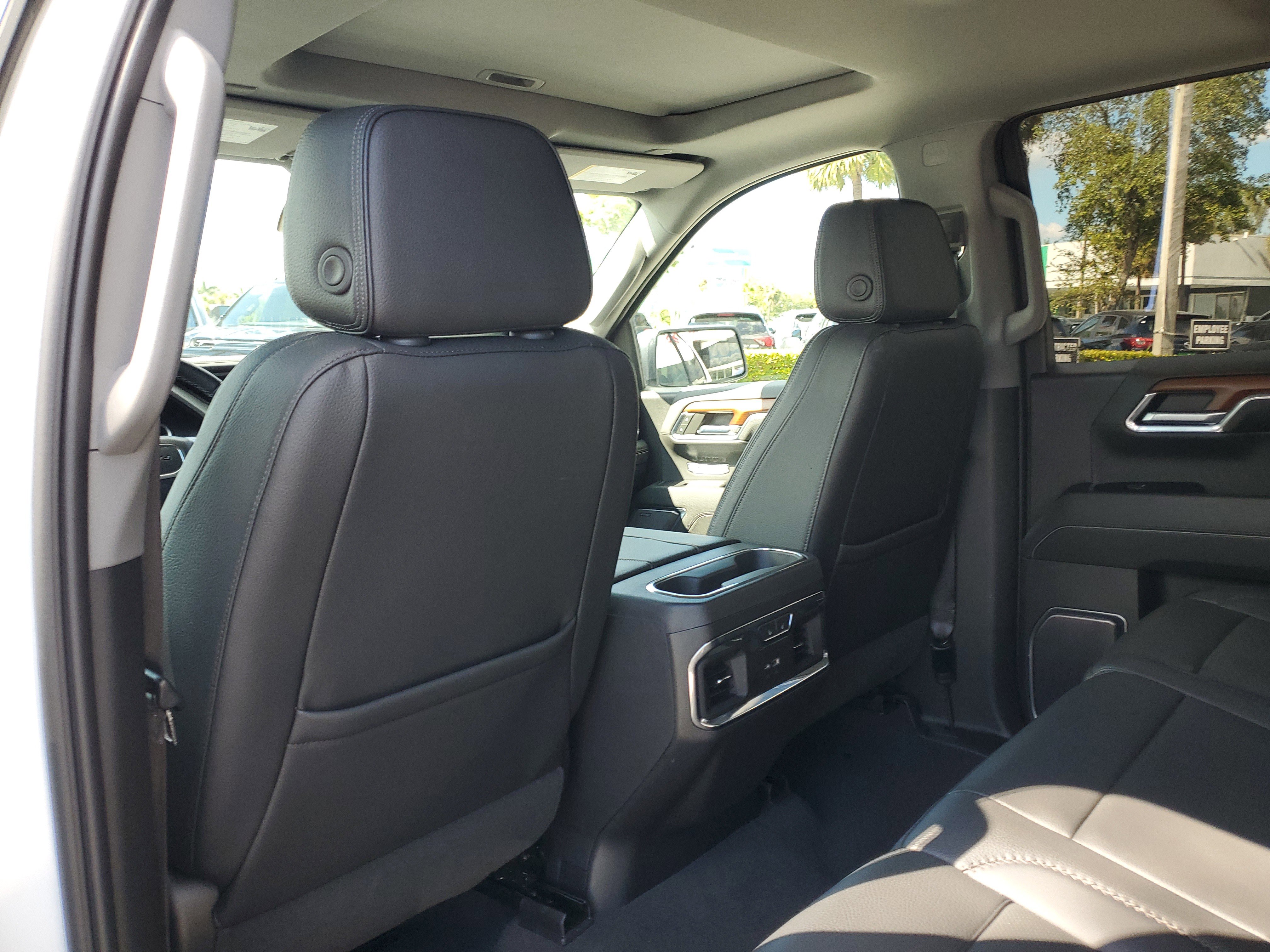 Used 2023 GMC Sierra 1500 Denali w/ Denali Reserve Package image 16