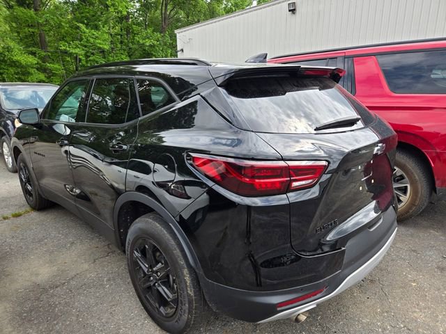 Used 2024 Chevrolet Blazer LT w/ Midnight/Sport Edition image 6