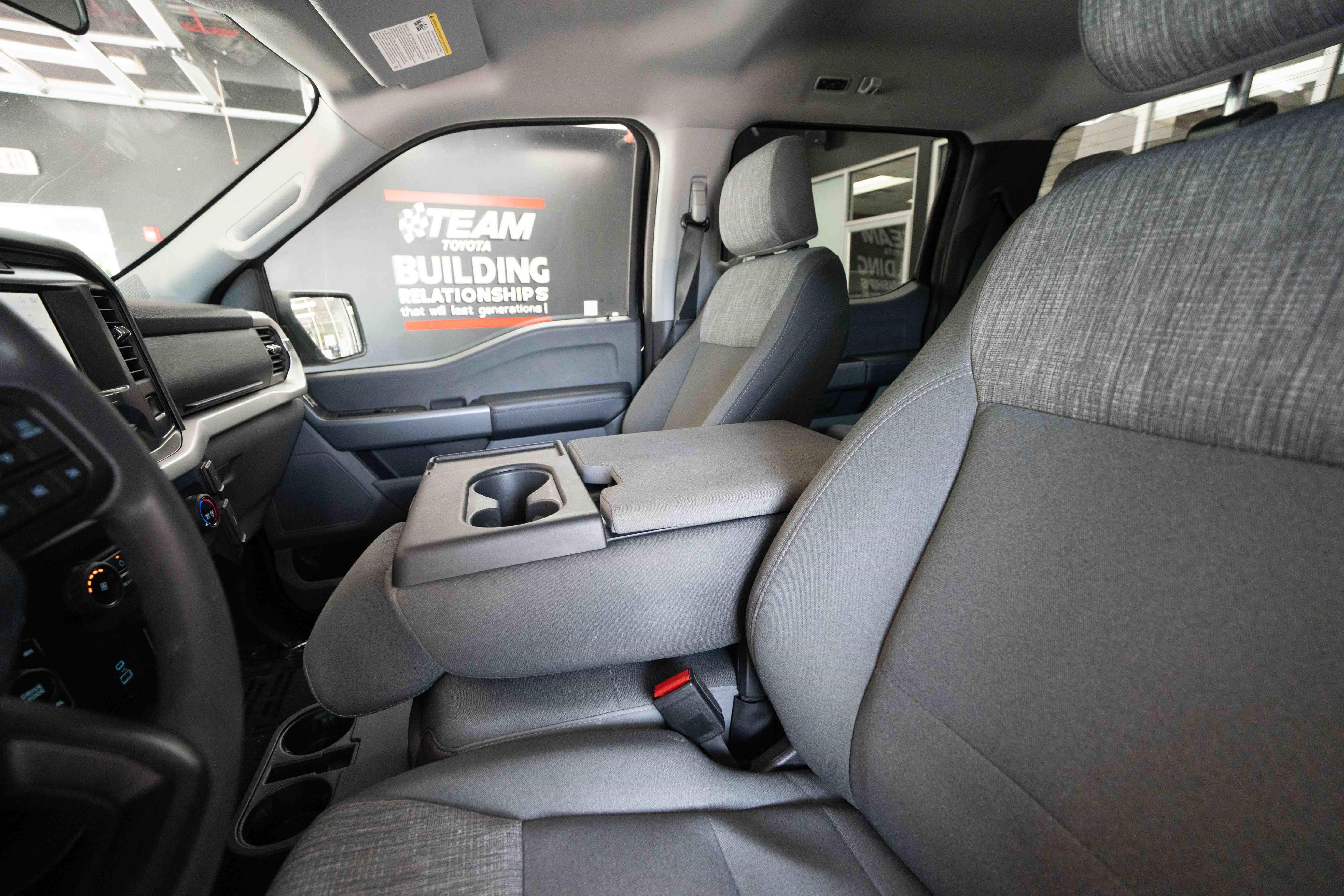 Used 2022 Ford F150 XLT AWD/4WD image 10