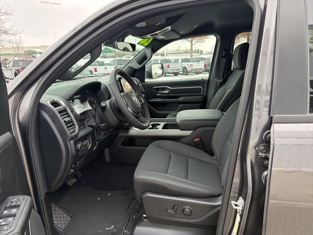 New 2026 RAM 1500 Big Horn image 2