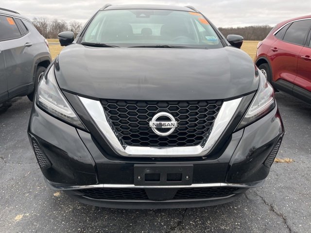 Used 2020 Nissan Murano SV image 8