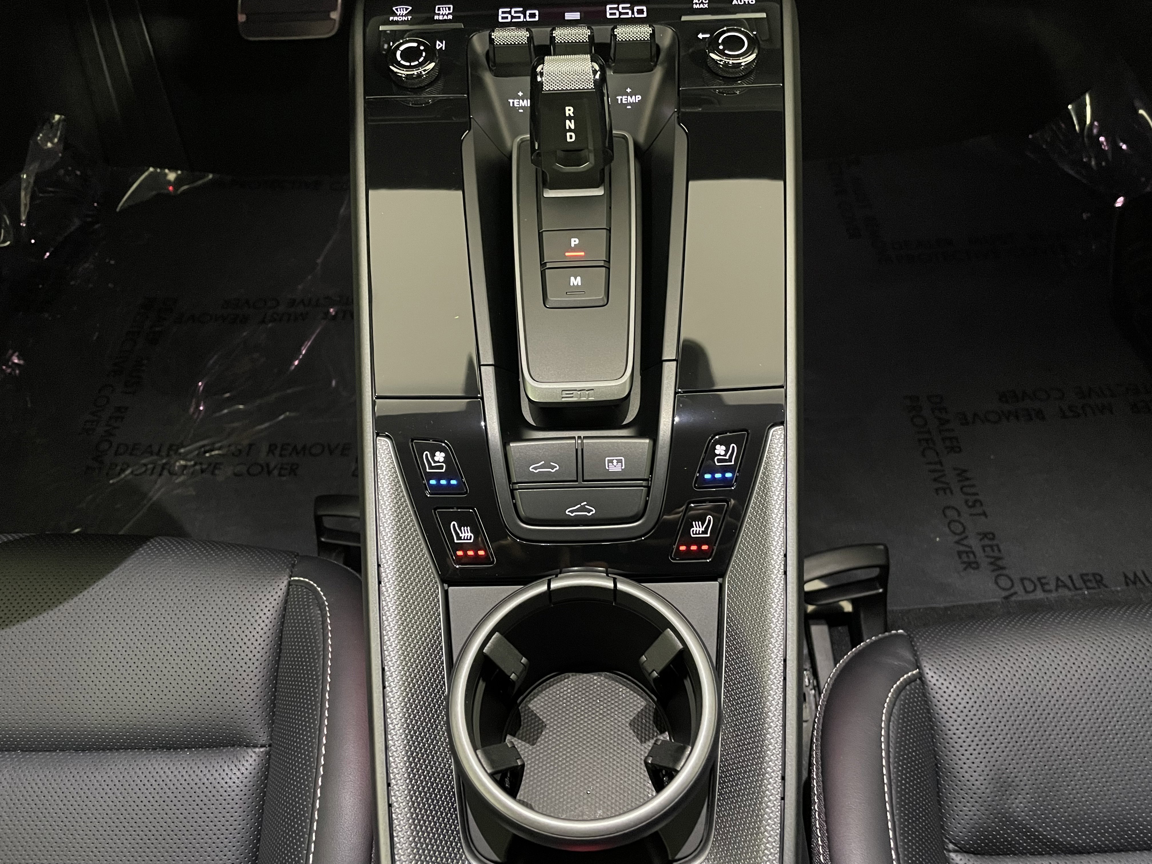 Used 2024 Porsche 911 Carrera 4S image 20