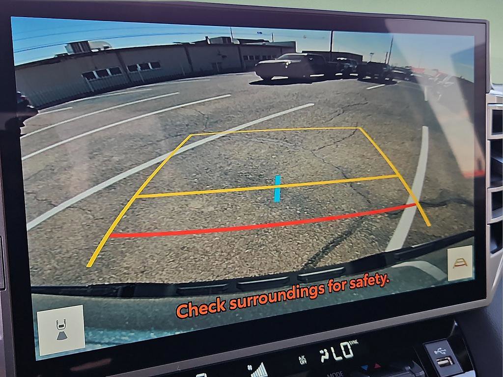 New 2026 Toyota Tundra Limited image 23