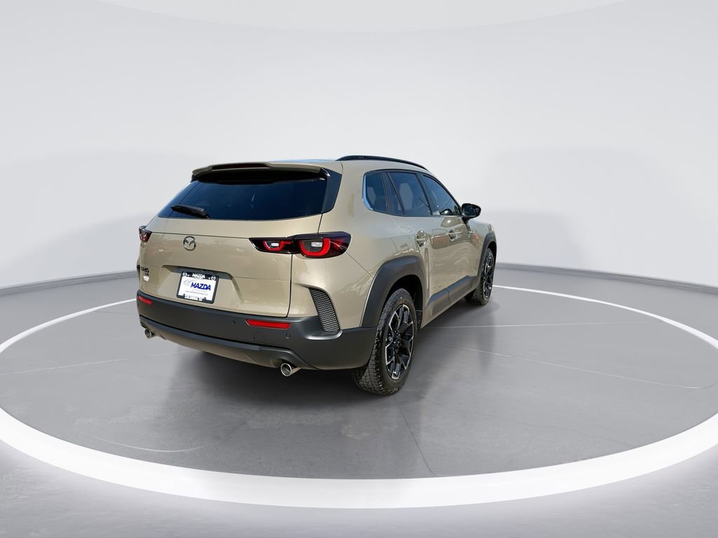 New 2026 MAZDA CX-50 Meridian Edition w/ Weather Package image 8