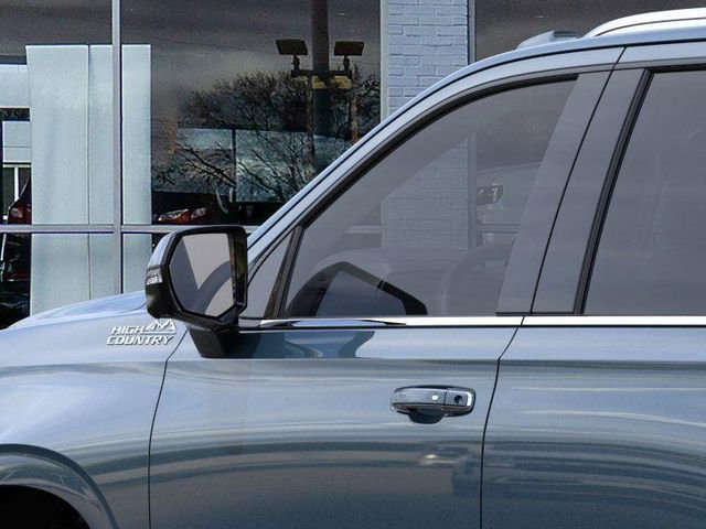 New 2026 Chevrolet Tahoe High Country image 12