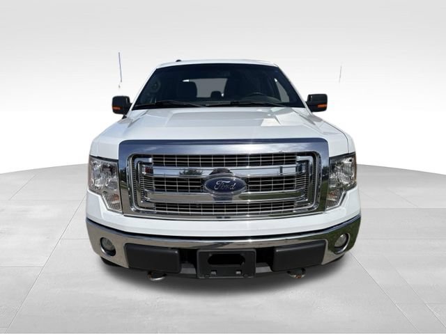 Used 2013 Ford F150 XLT w/ Luxury Equipment Group AWD/4WD image 8
