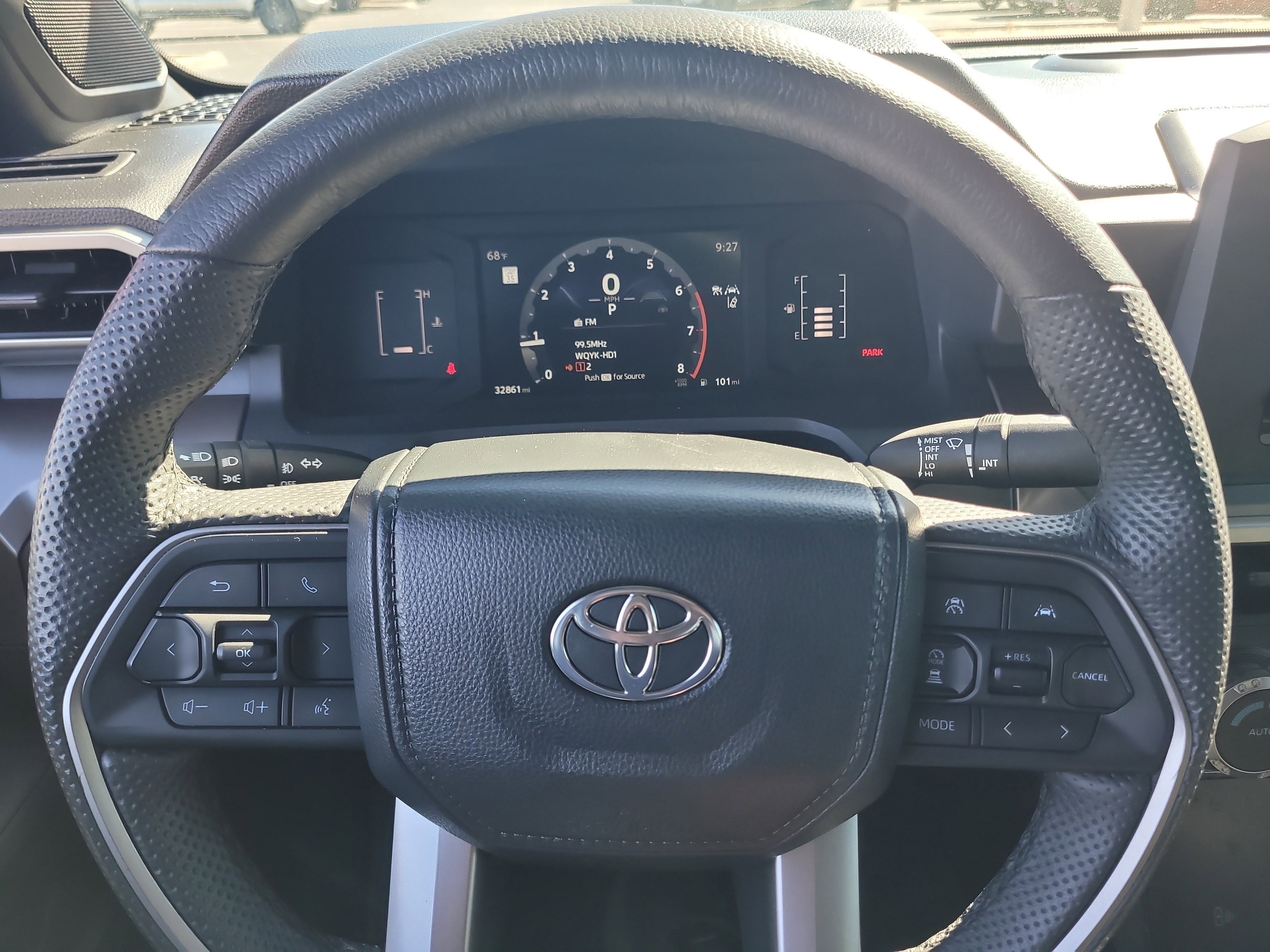 Used 2024 Toyota Tacoma SR5 image 29