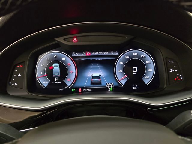 New 2026 Audi Q7 3.0T Premium Plus image 19