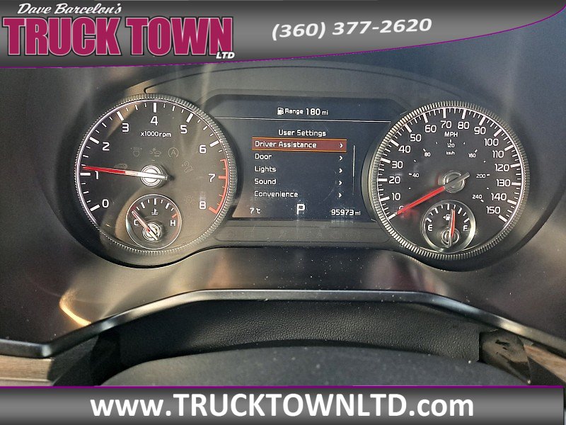 Used 2021 Kia Telluride SX AWD/4WD image 17