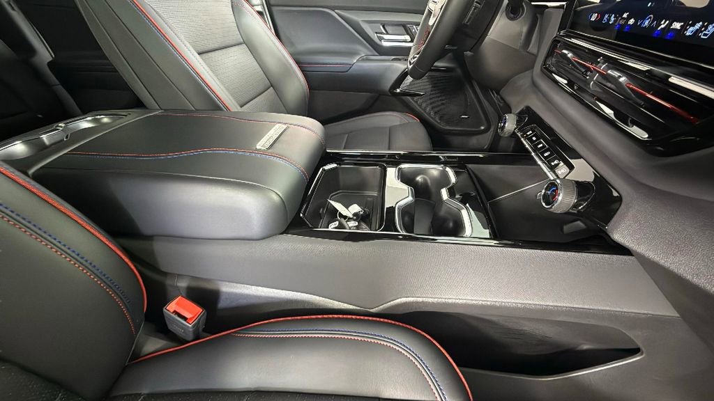 Used 2024 Chevrolet Silverado EV RST image 38