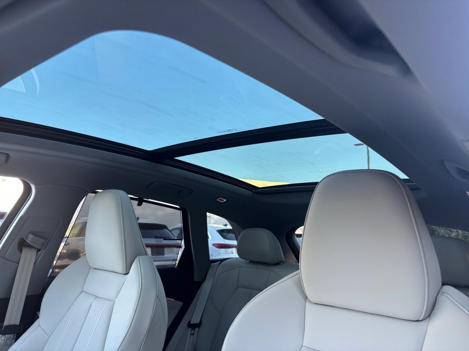 New 2025 Audi Q5 Prestige image 21