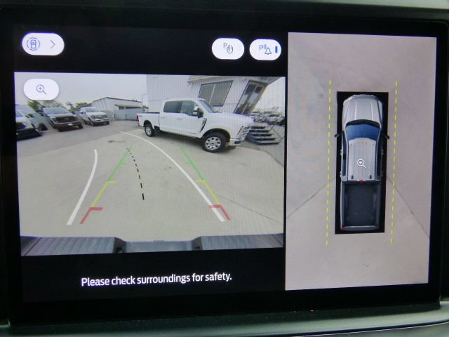 New 2026 Ford F250 Platinum AWD/4WD image 28