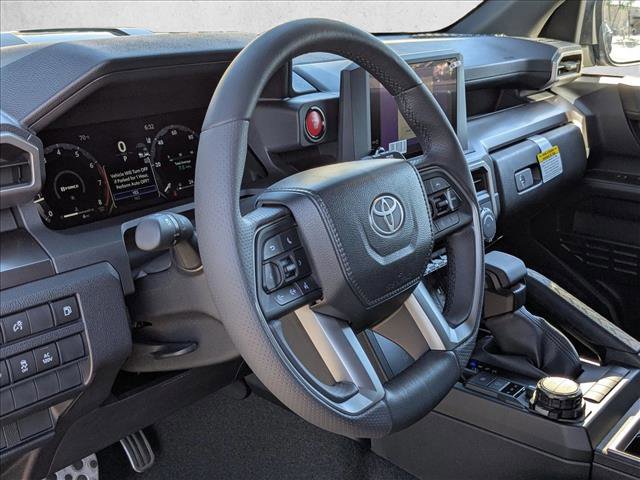 New 2025 Toyota 4Runner TRD Sport image 3