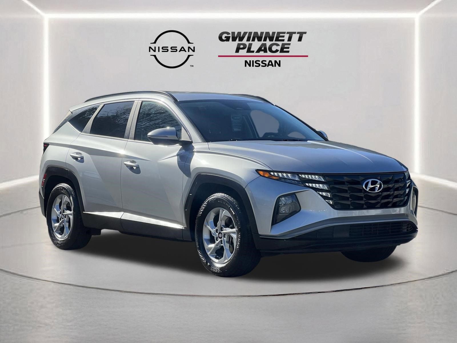 Used 2022 Hyundai Tucson SEL image 28