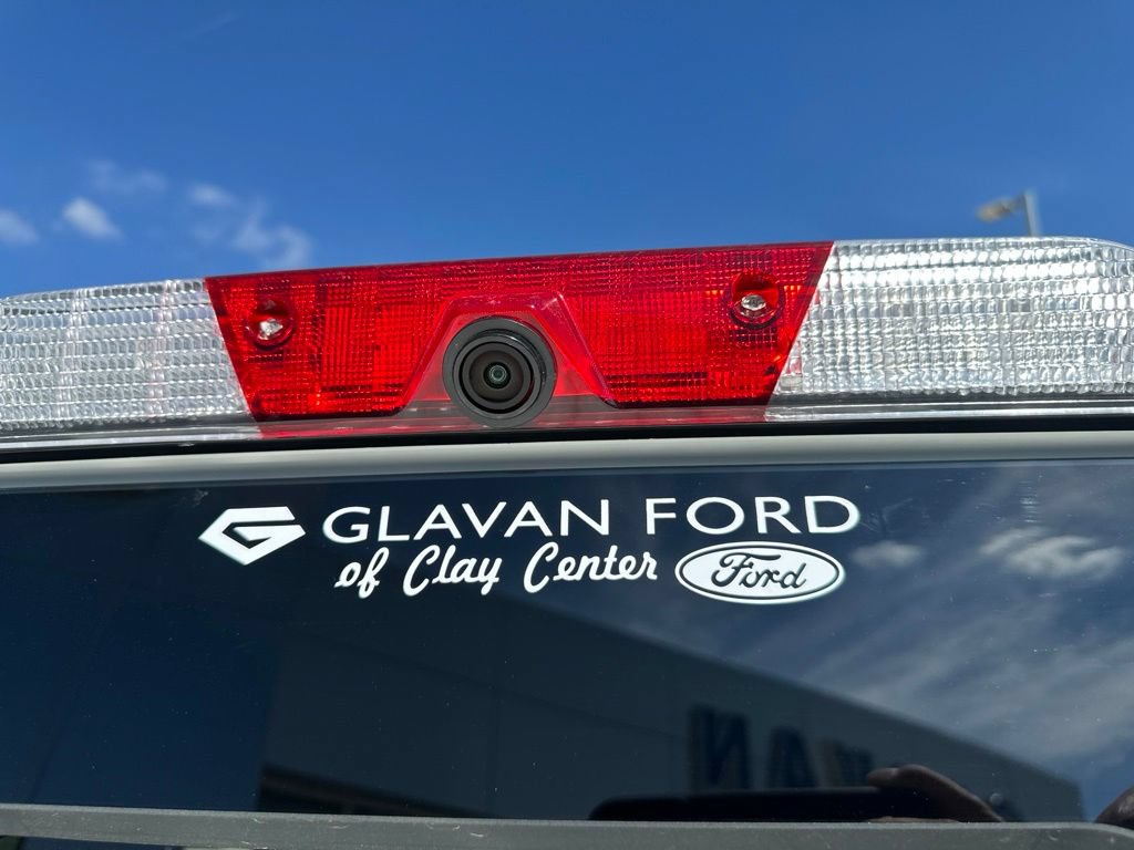 New 2026 Ford F250 Platinum AWD/4WD image 34
