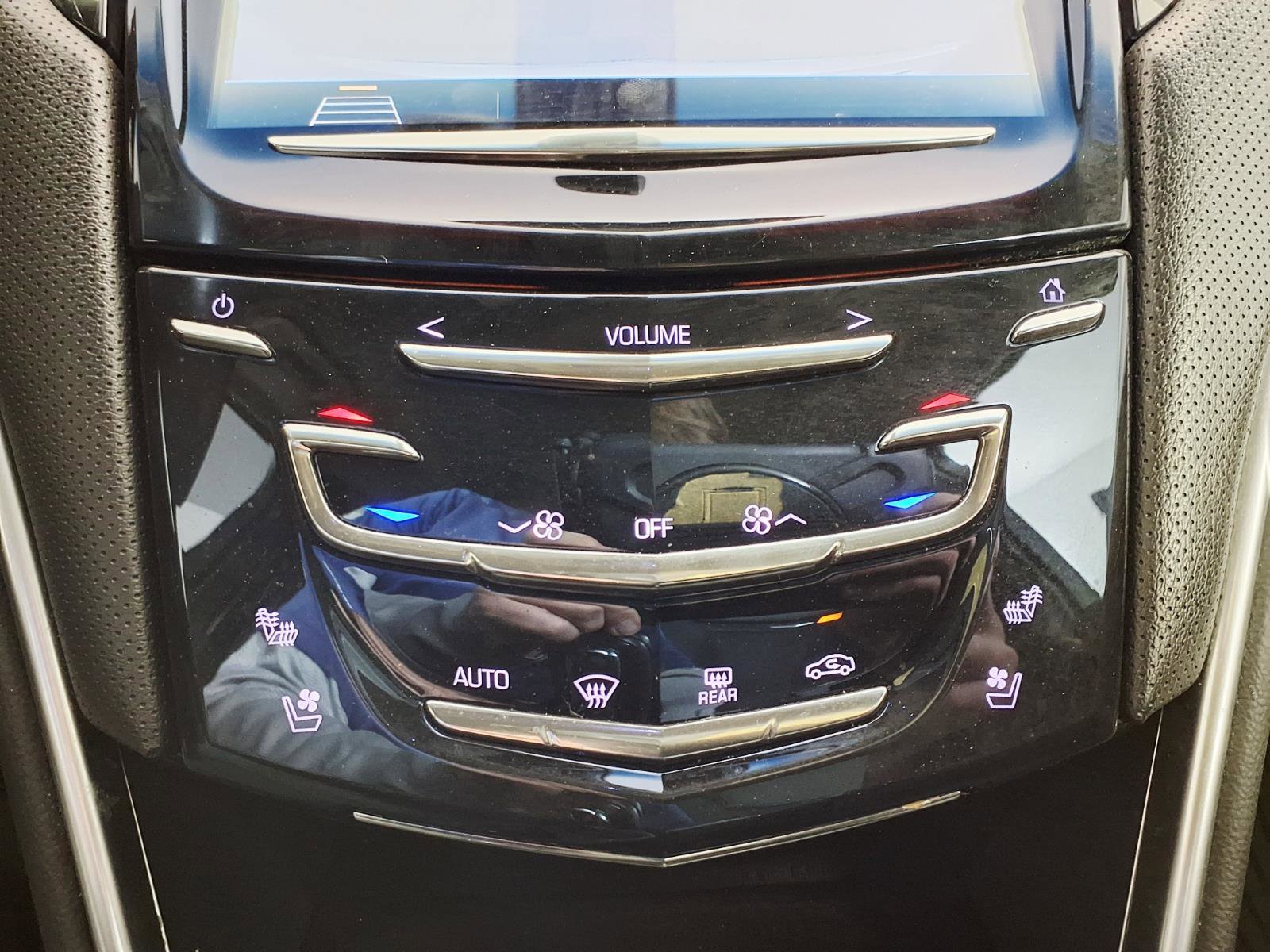 Used 2019 Cadillac XTS Luxury FWD image 20