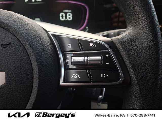 Certified 2024 Kia Seltos LX image 26