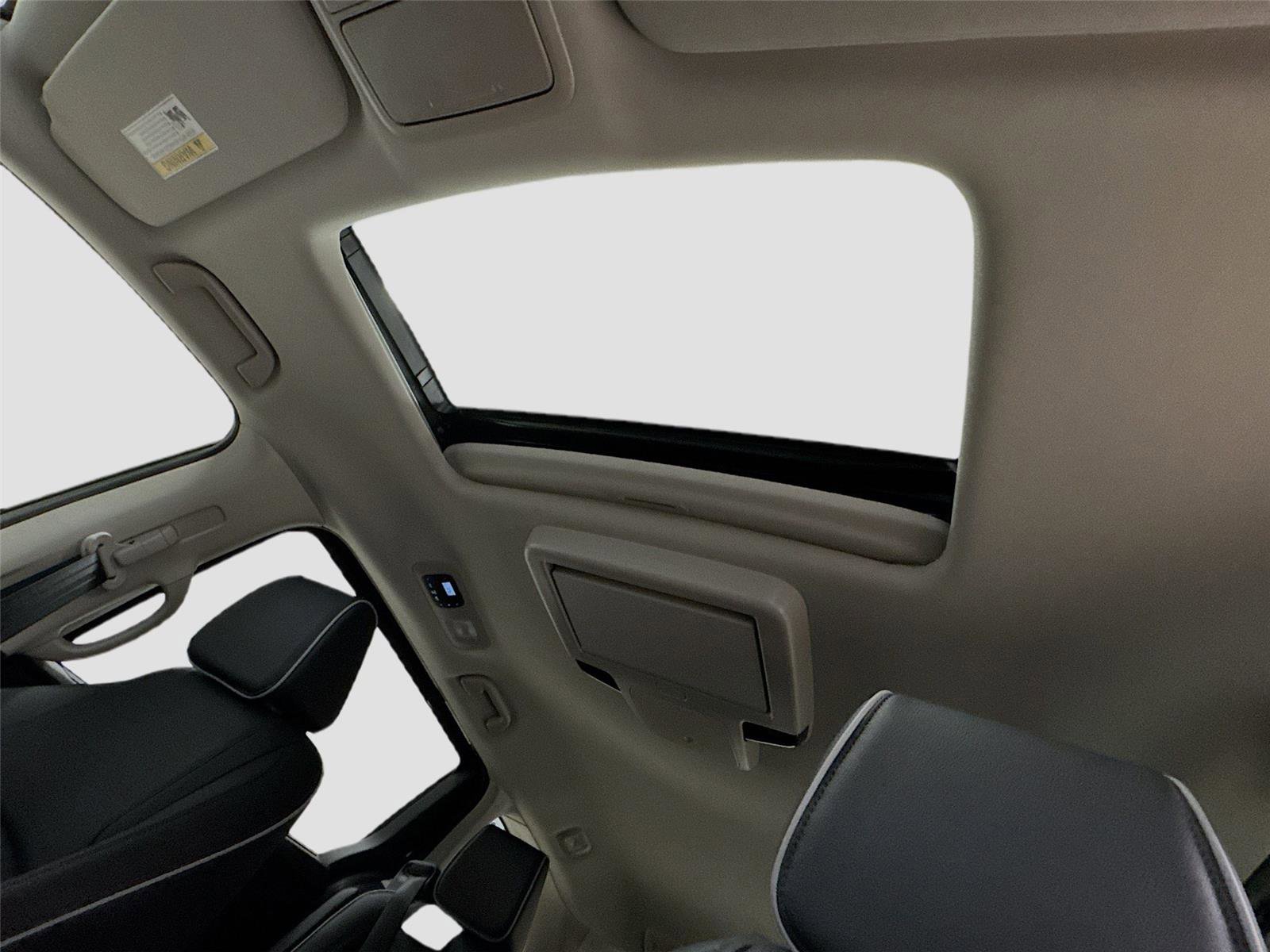 New 2026 Honda Odyssey Elite image 21