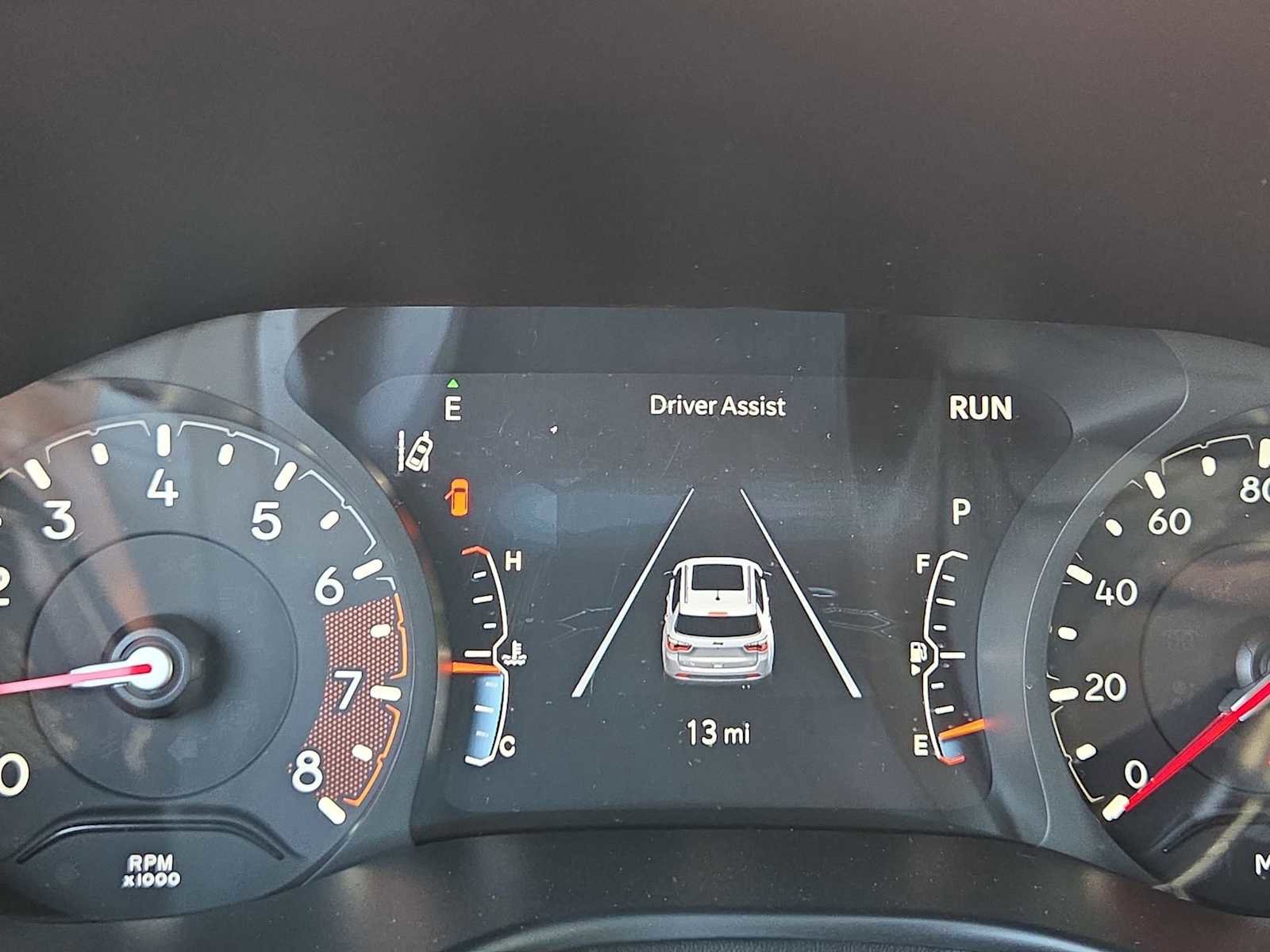 New 2026 Jeep Compass Latitude image 34