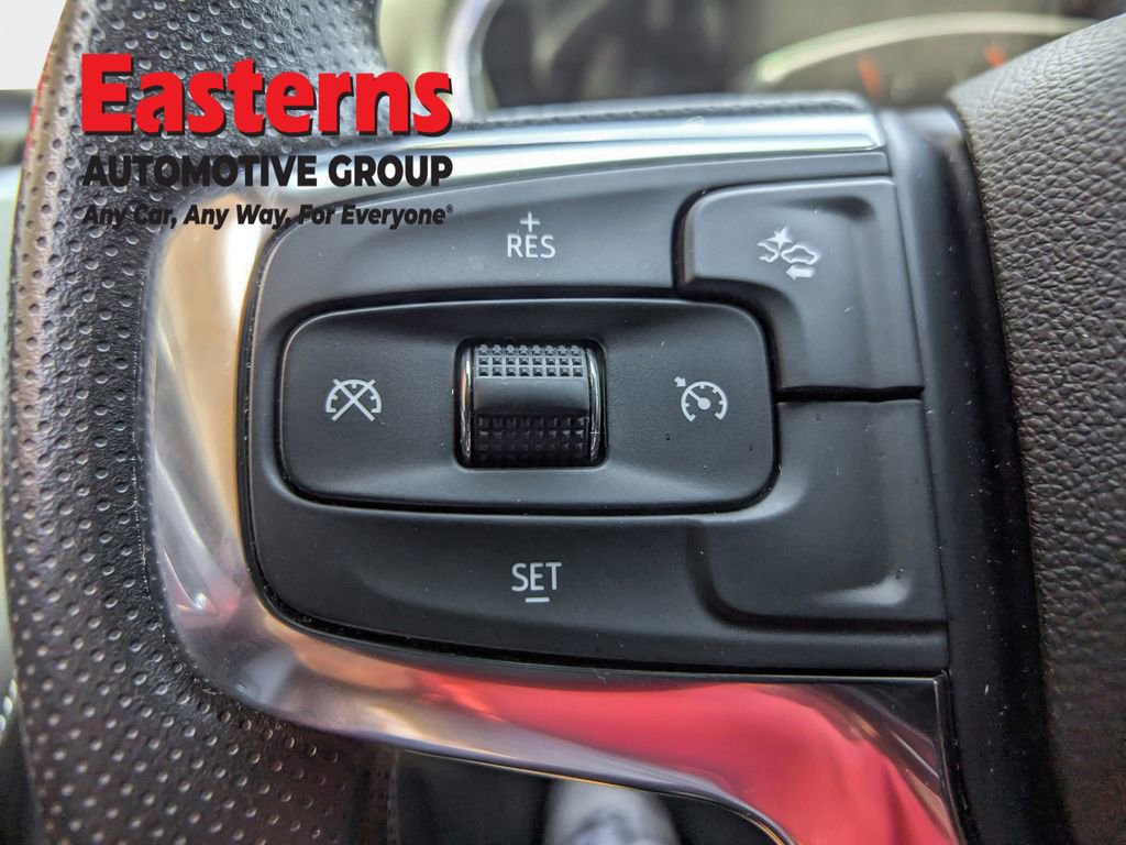 Used 2024 Chevrolet Blazer LT w/ Driver Confidence Package image 48