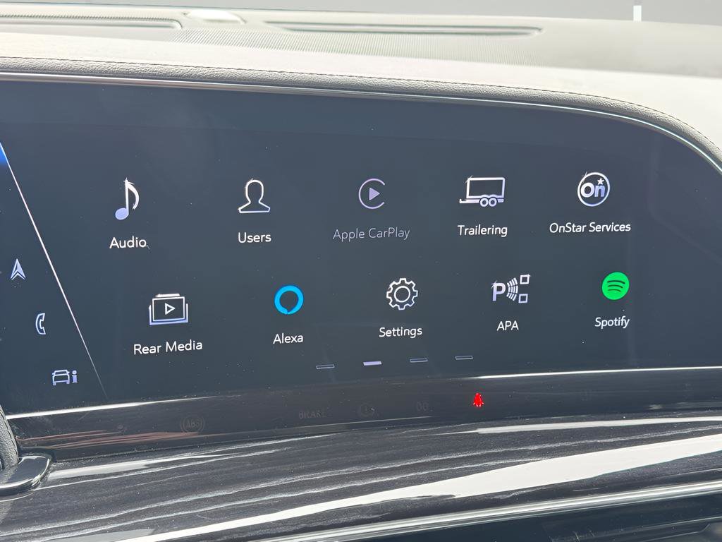 Used 2023 Cadillac Escalade Sport image 41