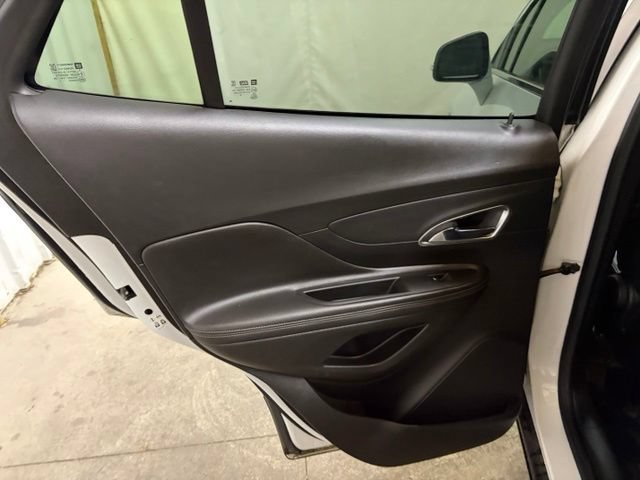 Used 2016 Buick Encore FWD image 17