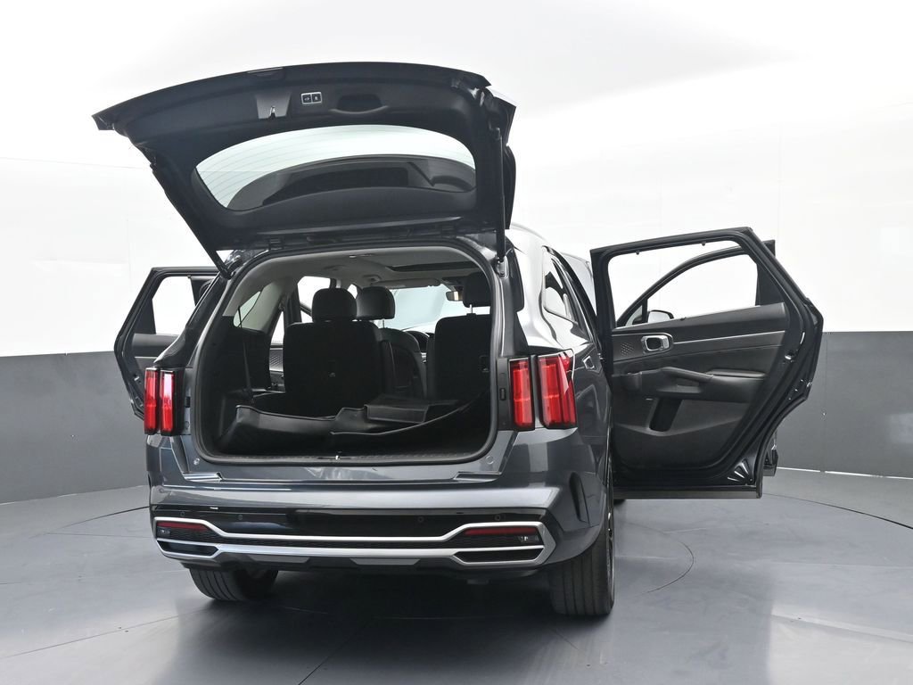 Used 2023 Kia Sorento SX AWD/4WD image 93