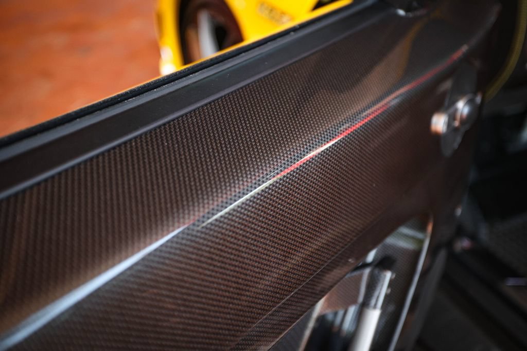 Used 2009 Ferrari F430 Scuderia RWD image 47