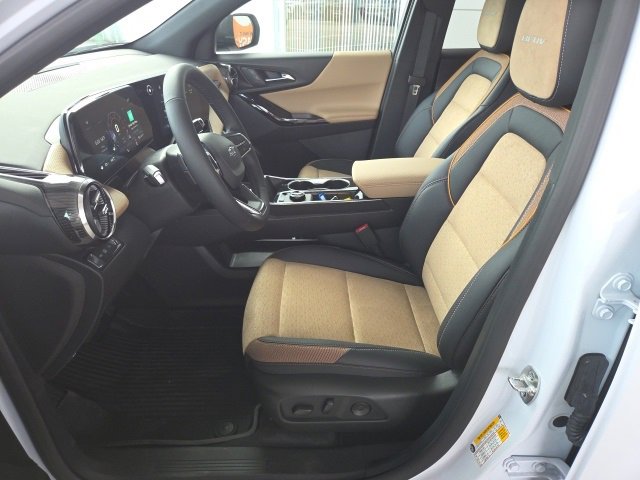 New 2026 Chevrolet Equinox ACTIV image 11