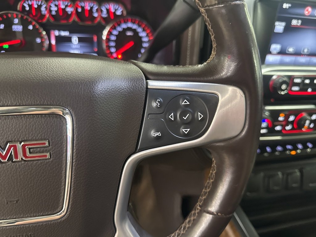 Used 2015 GMC Sierra 1500 SLT image 24